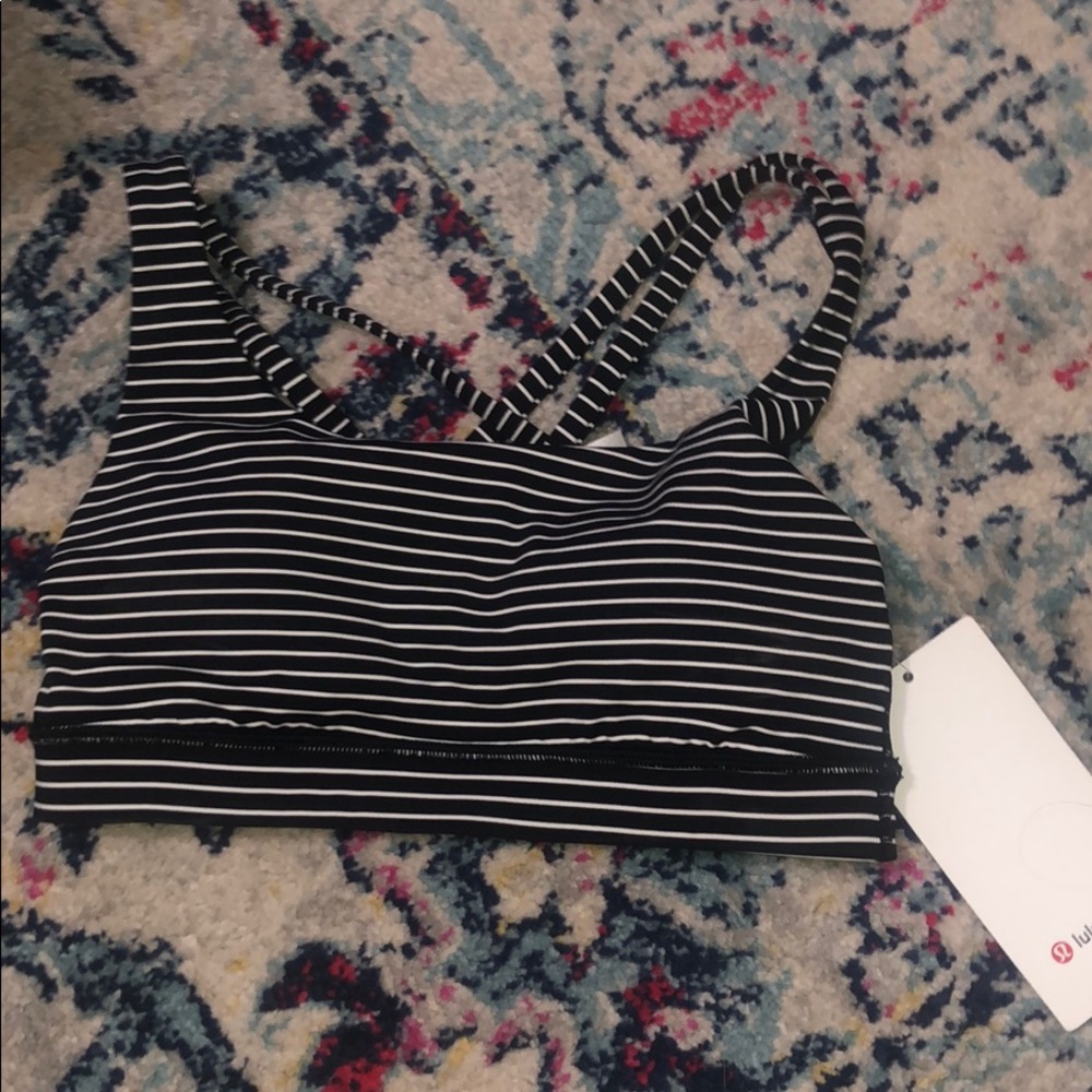 Energy bra - Picture 6 of 8